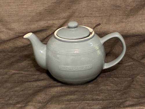 Mason cash blue stoneware - mason,