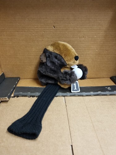 Vintage beaver novelty golf - vintage,
