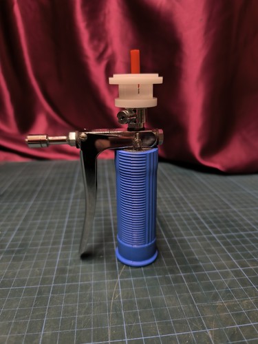 Kaycee ovijector mk2 - ovijector,
