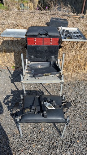 Boss drawer seatbox with - 6,