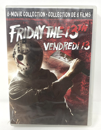 Friday the 13th - the,