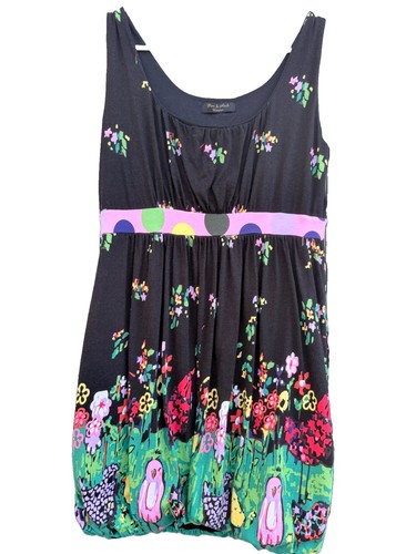 Pam arch london - bird, floral