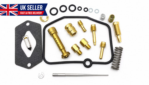 17mm carburetor carb - 17mm, repair