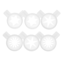  6 Pcs Ice Cream Dispenser