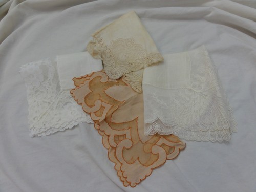 Lot vintage - lot, 4