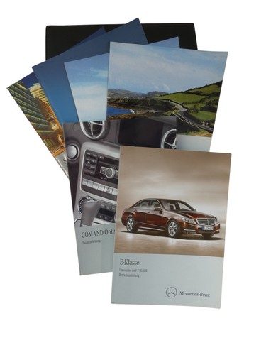 Mercedes w212 350 cdi - mercedes,