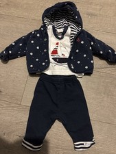 Jasper Conran Baby Boys Outfit