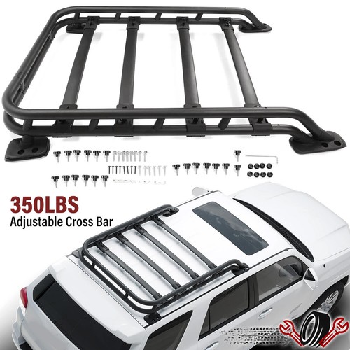 Roof rack for toyota - roof,