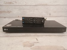 LG DVD Player DP542H HDMI with