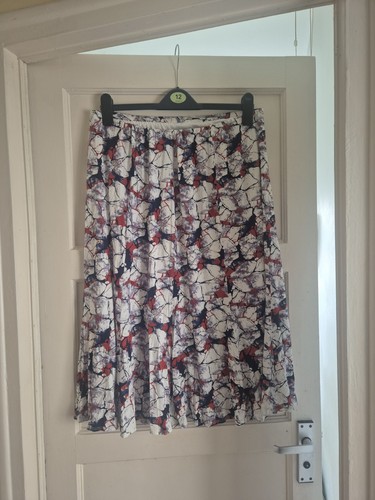 Saloos womens abstract print - saloos,
