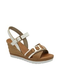 Lotus Solena Womens Wedge Heel