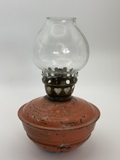 Vintage Kelly Pixie Lamp Oil