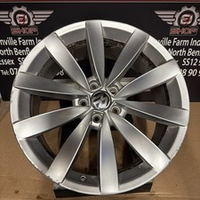 1 X VW VOLKSWAGEN SCIROCCO CC