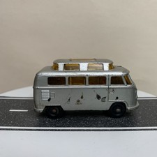 Matchbox Lesney No. 34
