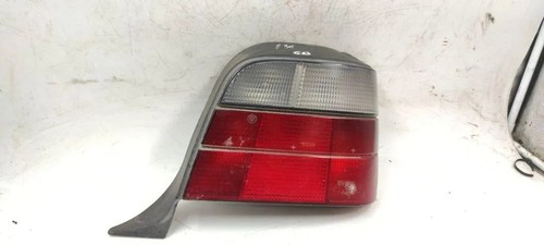 Bmw touring e36 rear - bmw, right