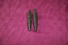 Vintage Cuckoo Clock Weights