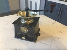 RARE ANTIQUE COFFEE