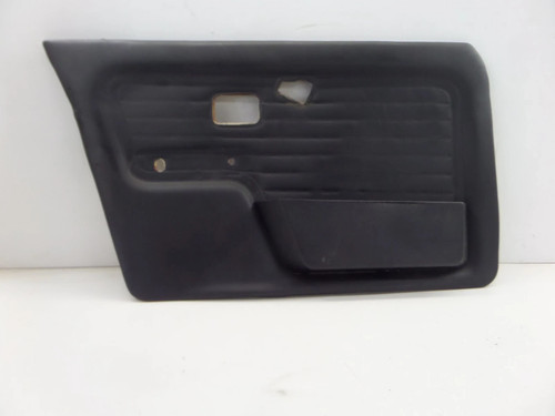 Bmw 318i left front sedan - front,