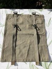 Rare SADF 70 Pattern Poncho