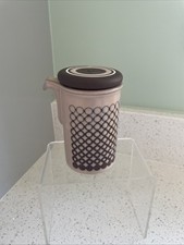 Hornsea CORAL Vinegar