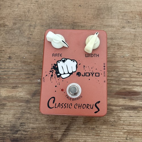Joyo classic chorus - classic,