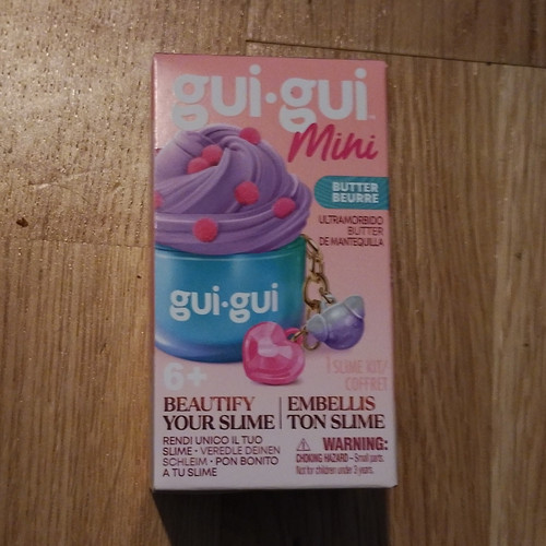 Gui mini - mini, beautify