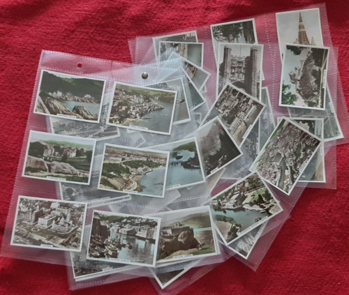Real photos series 1939 - photos,