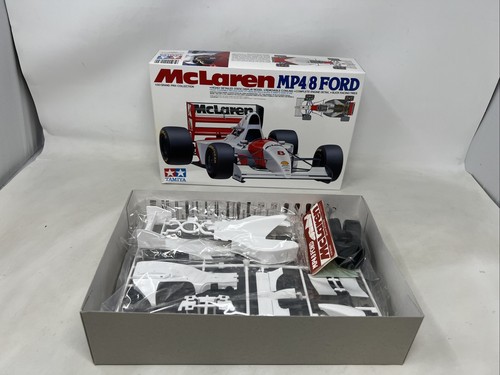 Mclaren mp4 ford - ford, tamiya