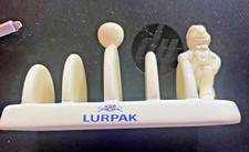 Lurpak toast rack in great condition collectors item