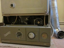 Worcester 28i RSF combi boiler