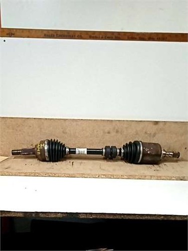 39101jd52b left front nissan - 39101jd52b,