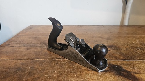 Stanley gage smoothing - gage,
