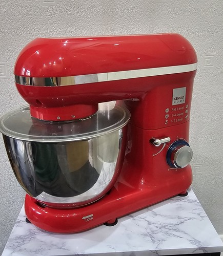 Sensio home 1 food - 2-in-1,