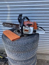 stihl 024 chainsaw