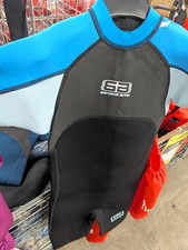 Banana Bite Kids Shortie