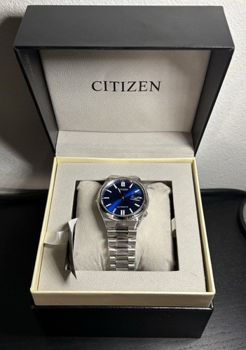 Citizen tsuyosa men - citizen, men's