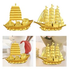 Sailing boat decor ornament - sailing,