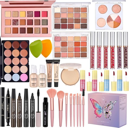 All one makeup kit - one,