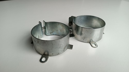 Quad 405 original capacitor - original,