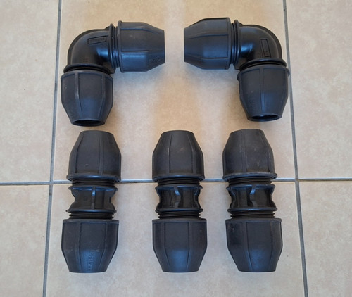 32mm philmac compression - 32mm,