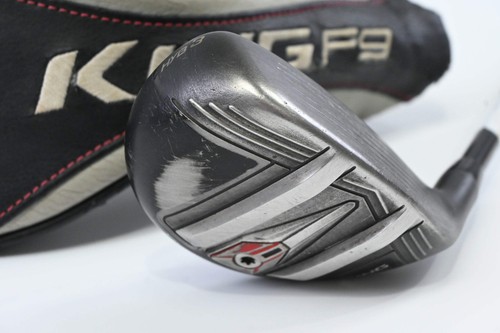 Cobra king hybrid 19 - king, /