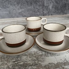 Denby Potters Wheel ‘Rust’