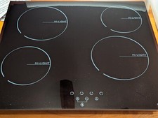 NOXTON Ceramic Cooktop