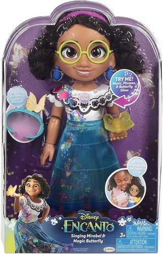 Disney encanto sing mirabel - mirabel, &