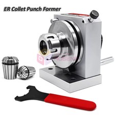 Precision ER32 ER Collet Punch