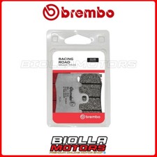 07BB26SR FRONT BRAKE PADS