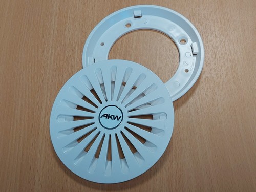 Akw tf75 waste trap cover - tf75,