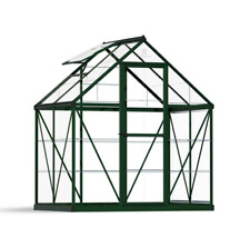 Garden Canopia 6 x 4 Outdoor