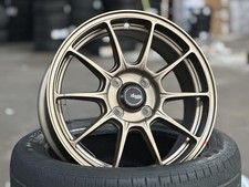 New 15x6.5J Advanti ARIA DST