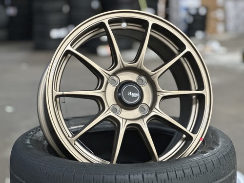 New 15x6 advanti aria dst - new,